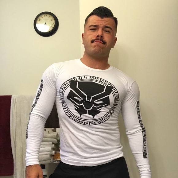 Meet your Posher, Gianni - Picture 1 of 1